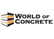 World of Concrete
