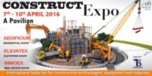 Construct Expo
