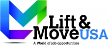 Lift & Move USA