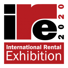 International Rental Exhibition 2020