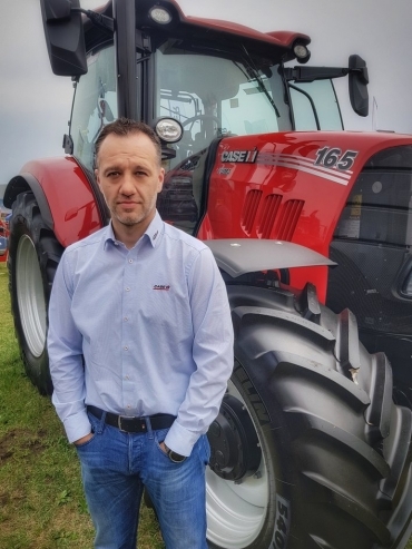 SCHIMBĂRI ÎN MANAGEMENTUL DE VÂRF AL TITAN MACHINERY ROMÂNIA