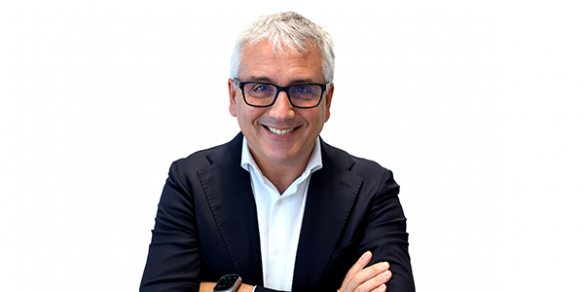 Introducing HCME’s new President and CEO: Francesco Quaranta