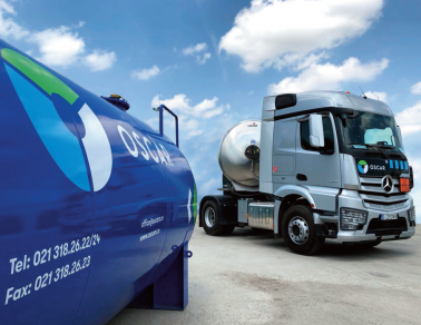 La 20 de ani, OSCAR Downstream deservește peste 5.000 de parteneri prin cel mai mare lanț logistic integrat deținut de o companie românească în industria petrolieră