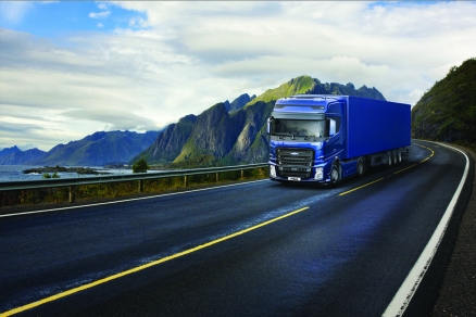 Ford Trucks semnează un acord cu TIP Trailer Services pentru servicii post-vânzare în Europa de Vest 