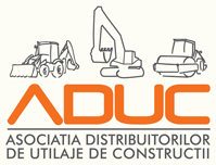 Asociatia Distribuitorilor de Utilaje pentru Constructii - ADUC